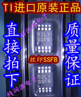 5 шт. LM3478QMMX: SSFB MSOP8