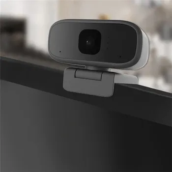 

HD 720P Megapixels USB 2.0 Webcam Camera Skype video calling web camera with MIC for Computer PC Laptops Desktop PC Laptop