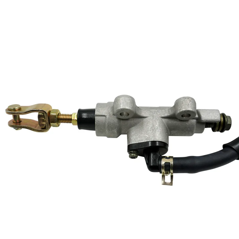 Rear Brake Master Cylinder Hydraulic Brake Pump For HONDA TRX400 TRX 400 TRX400EX TRX 400EX Motorbike ATV Dirt Bike