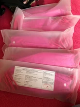 Mascarillas faciales reutilizables con filtro fpp2, respirador protector de 4 capas, higiénicas, 12 colores, CE, kn95