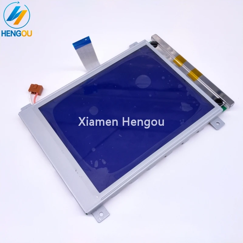 

1 PC free ship Hengoucn offset machine LCD 5,7"320x240 monochr 00.782.0695 00.782.0184 imported SM52 display LCD module
