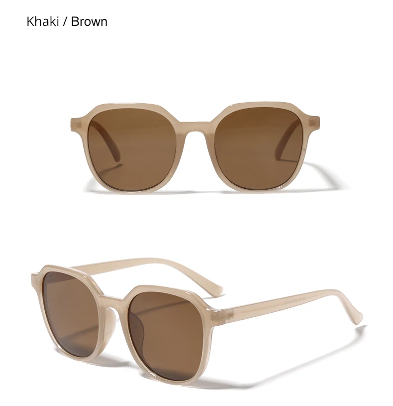 Kilig, Ретро стиль, солнцезащитные очки для женщин, фирменный дизайн,, Винтажные Солнцезащитные очки, уф400, женские очки, пластиковая оправа, солнцезащитные очки W813060