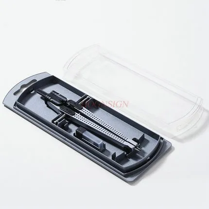 그리기 도구 나침반 전문 드로잉 디자인 그리기 손으로 그린 ??나침반 학생 중학생