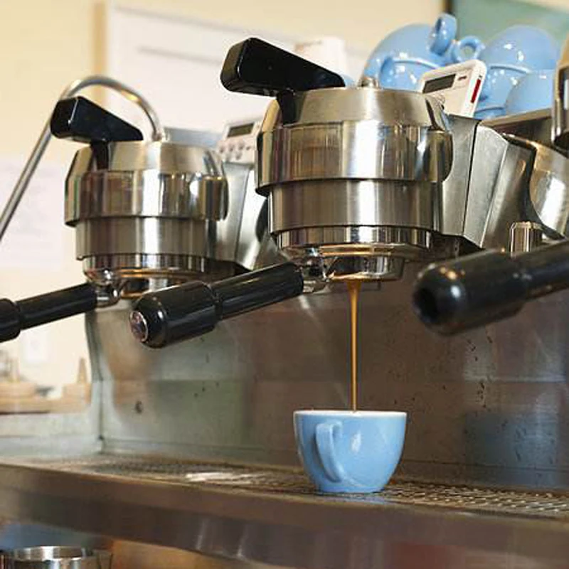 Фильтры для кофе Nespresso Vertuo Vertuoline Plus Delonghi ENV135 пополняемая многоразовая капсула из нержавеющей стали кофейная посуда