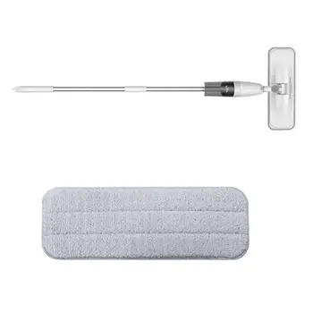 

2/3/5/10Pcs Original Water Spray Mop Replacement For Xiaomi Deerma TB500 360 Rotating Floor Cleaner Sweeper Parts Accessories