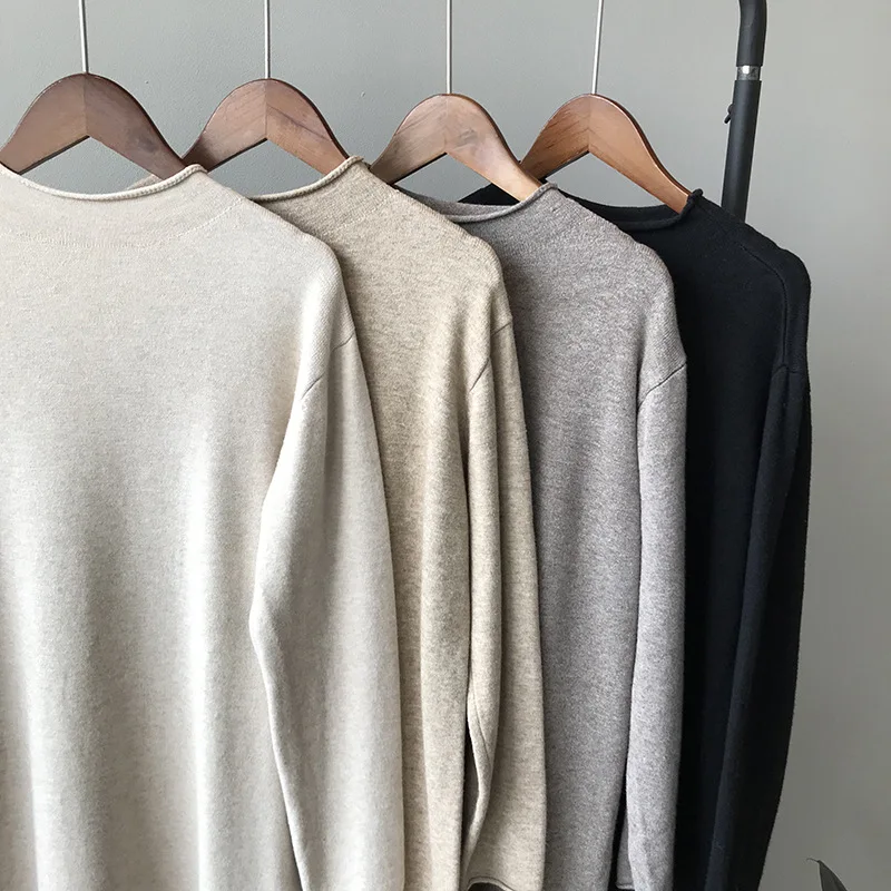 Womens sweaters 2019 winter sweater women new sweater lazy women sweater loose sweaters long knitted sweater casual knit dress