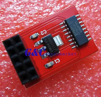 10PCS TOP TF SD Card SD Ramps 3D Printer Assembling Module For Ramps 1.4 diy electronics