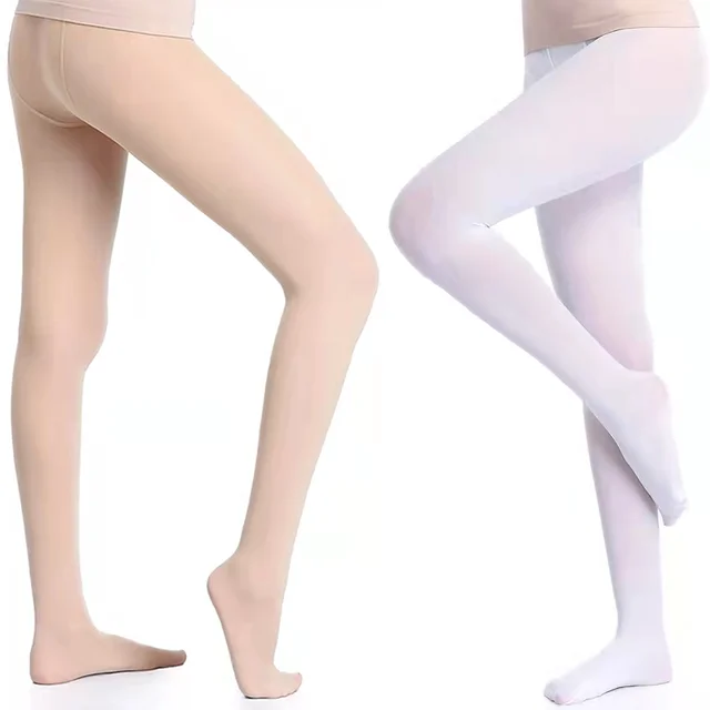 White pantihose Clearance