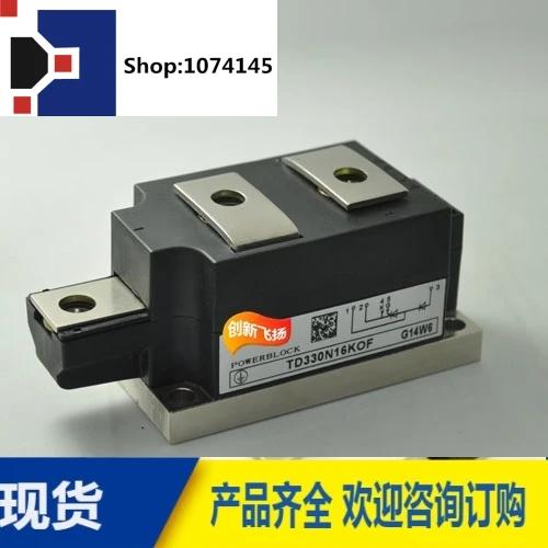 TD215N22KOF 215A2200V/