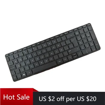 

Plastic SP PC Laptop Keyboard Keypad Enter-key for HP Pavilion 15-p Series