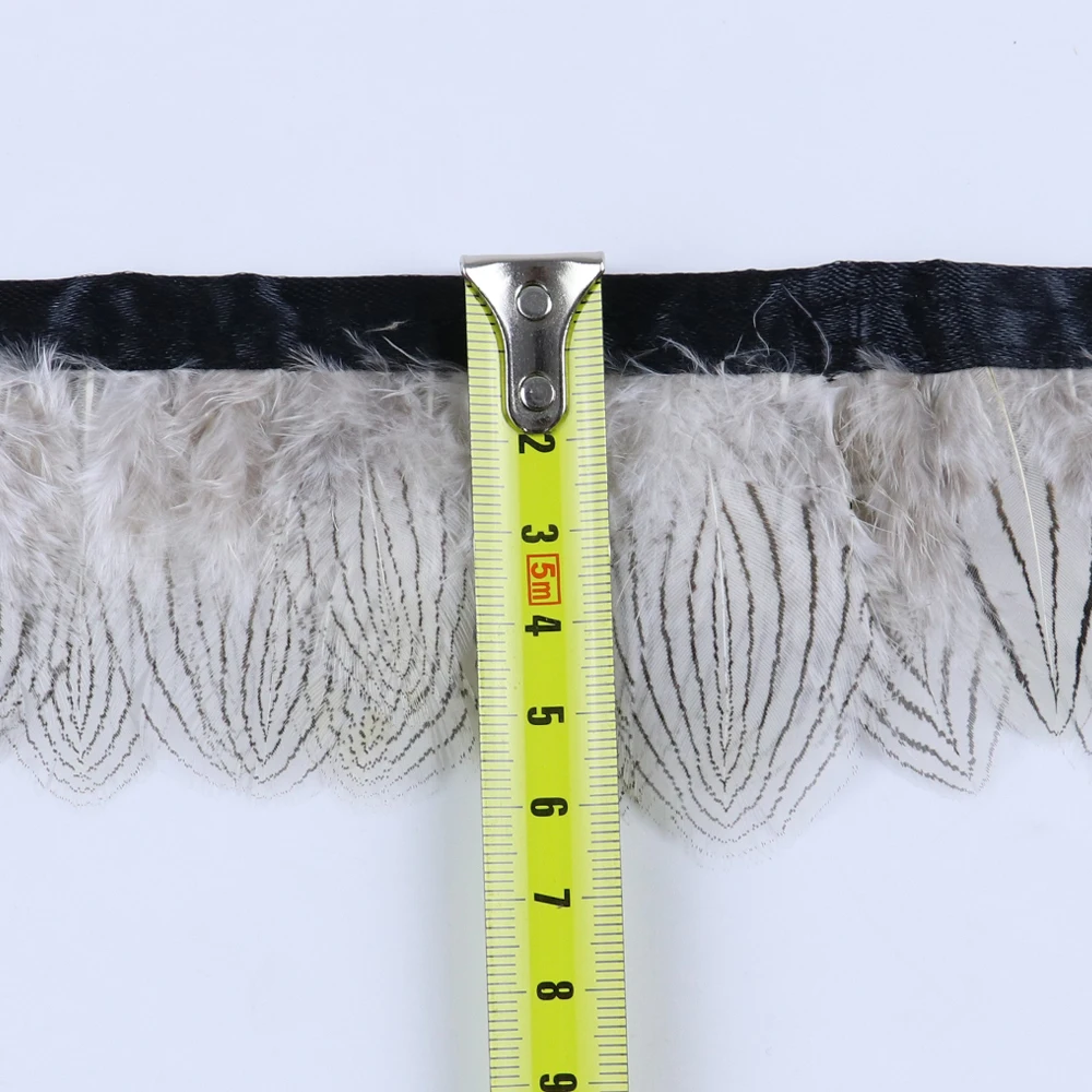 JB0613001 银鸡毛 4