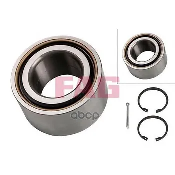 

Wheel hub bearing K-T fag art. 713644170
