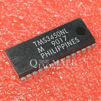 

1pcs/lot TMS3450 TMS3450NL TMS3450N DIP-28