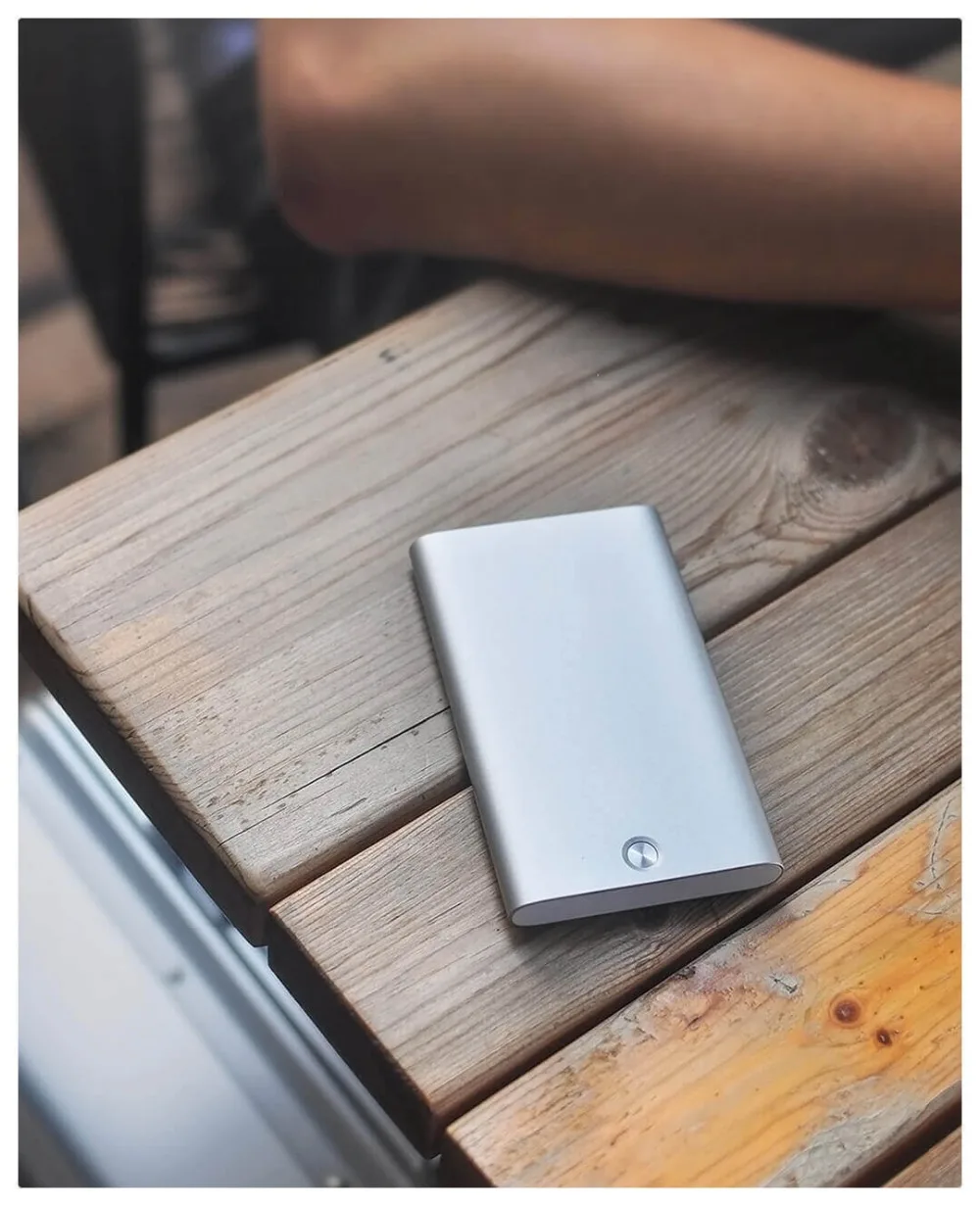 Xiaomi коробка для визиток Автоматическая всплывающая коробка визитница металлический кошелек коробка для карт 70,4 г мужская и женская защитная коробка