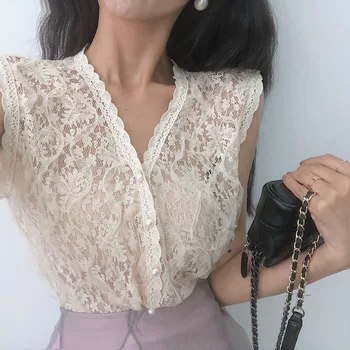 

2 Set Summer White Lace Tops High Waist Purple Mesh Skirts Casual Sexy Office Blouse Skirts Piece