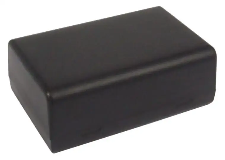 Cameron sino 1850 мА/ч, Батарея для UNITECH PA960 PA962 PA963 RH767 RH767C 1400-202017 1400-202450G штрих-код аккумулятор сканера
