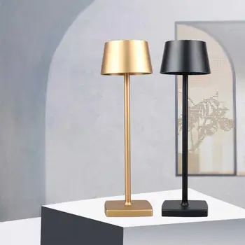 

2020 New Floodlight Waterproof USB Charging LED Table Lamp