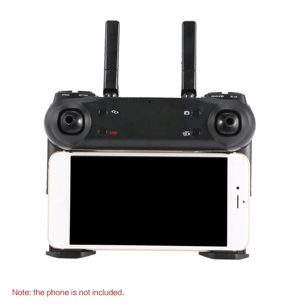 SG700 2,4G Радиоуправляемый Дрон складной Квадрокоптер с 720P HD Wifi FPV камерой оптическое позиционирование потока высота удержания Безголовый режим