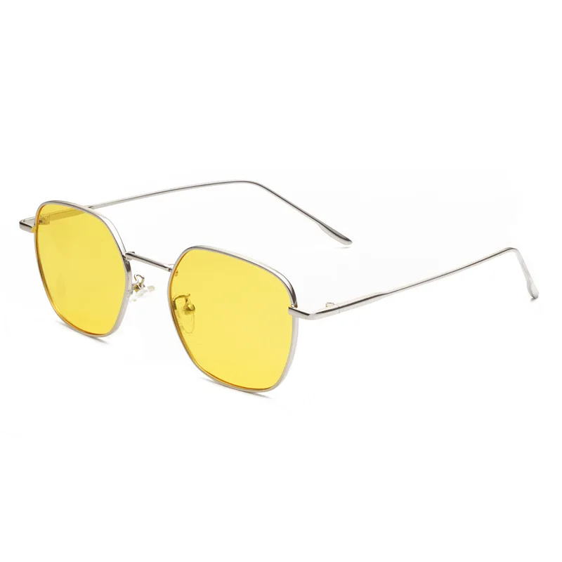 DUBERY поляризационные солнцезащитные очки, солнцезащитные очки для рыбалки, кемпинга, пеших прогулок, мужские солнцезащитные очки для мужчин, Ретро стиль, Дешевые Роскошные брендовые дизайнерские очки - Цвет: Коричневый