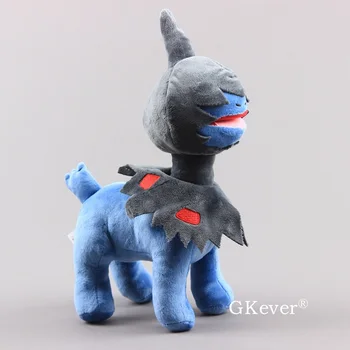 

Anime Dolls Deino Figure 24cm Kids Gift Stuffed Animals Children Gift