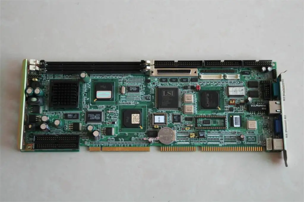 PCA-6359 Rev. A1 PCA-6359F