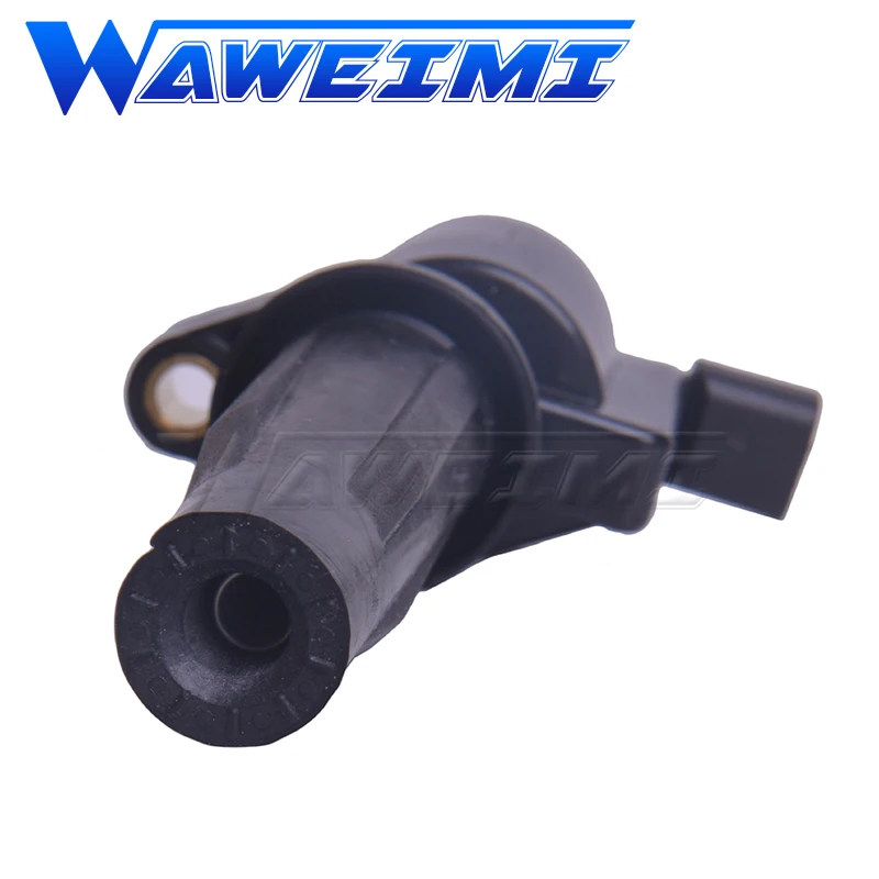 WAWEIMI новая катушка зажигания 4M5G12A для Ford C-Max Focus Galaxy Mondeo S-Max Transit Mazda 3 Tribute Volvo C30 4M5G12A366BB