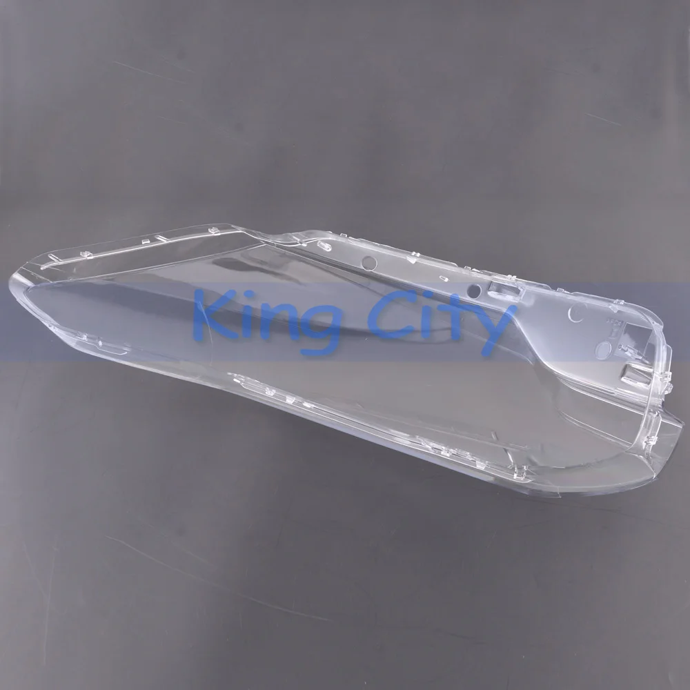CAPQX для Citroen C5 2010 2011 2012 2013 передняя фара стекло Головной фонарь крышка фары объектив оболочка бленда