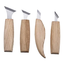 Новейший набор для гравировки по дереву набор стамесок для резьбы по дереву набор инструментов для резьбы по дереву