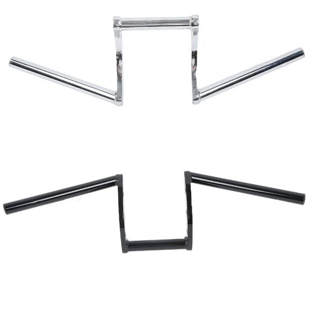 " мотоцикл Zed Бар Руль для пользовательских Harley крейсеров Honda Suzuki