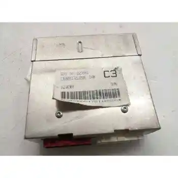 

96378045 SWITCHBOARD ENGINE EUA DAEWOO NUBIRA SALOON