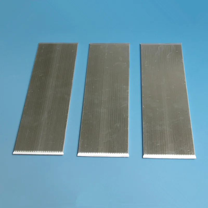 

50-200*32*2mm Aluminum Vapor Chamber For power LED Computer Laptop CPU Video card Radiator plate thermal interface Heat pipes