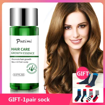 

Hair Growth Essential Oil Fast Powerful Hair Products Prevent Baldness Effective Anti Hair Loss Serum Nourishing Hairs Care