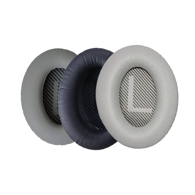 Replacement Ear pads for BOSE QC35 for 35 & 35 ii