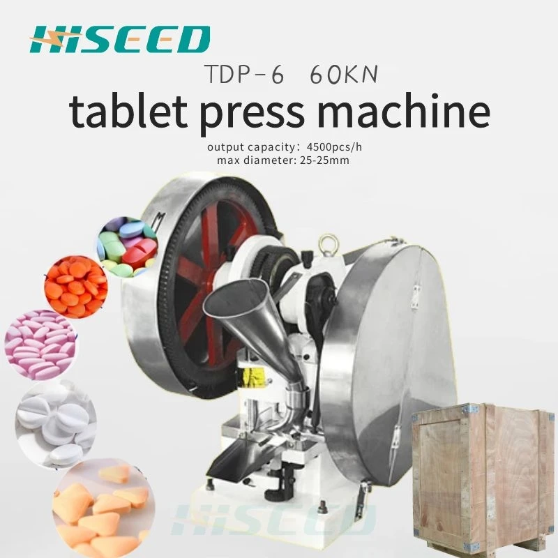 Tablet presse maschine Tablet presse maschine