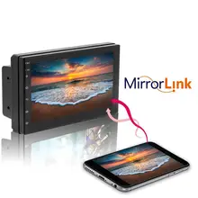 

50% Hot Sales 9210S 7inch Car MP5 Player for Android System GPS Navigation MP3 Radio FM Player for Vehicles