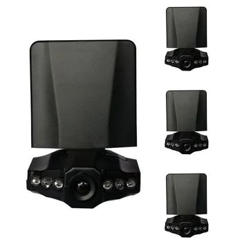 

Dash Cam DVR Car Camera Recorder 270 Degrees Rotatable Dash Camera Video Recorder Car DVR Camera