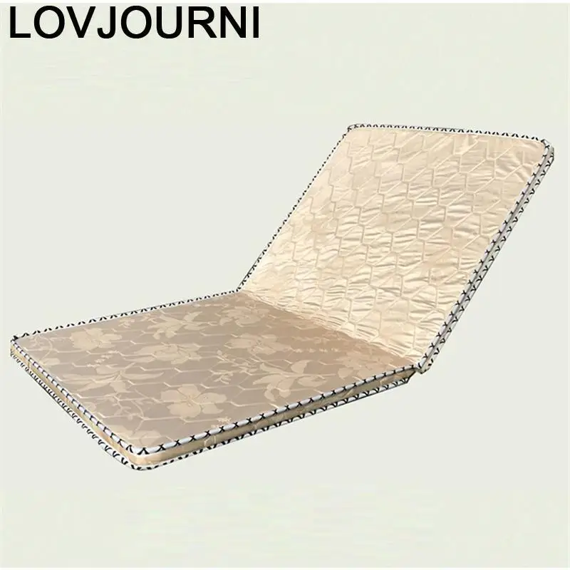 

Matratze Tooper Bed Matratzenauflage Colchones De Cama Materasso Topper Mattresses Colchon Kasur Matras Matelas Folding Mattress