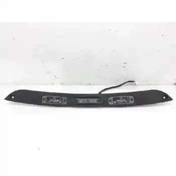 

812603W000 HANDLE OUTER PORTON KIA SPORTAGE