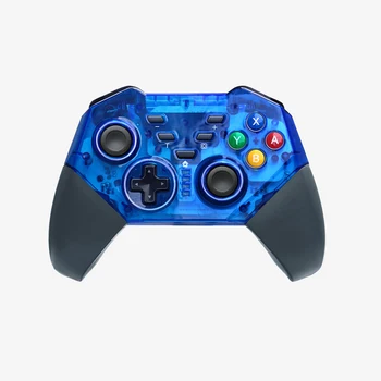

Wireless Switch Joystick Remote Controller Bluetooth Remote Gamepads For Mando Pro switch Console with Gyro Axis Vibration