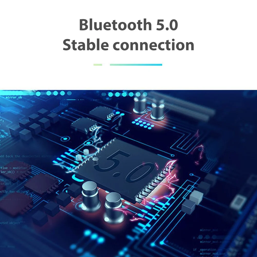 T1 TWS Беспроводные Bluetooth 5,0 наушники стерео наушники водонепроницаемые спортивные наушники с зарядным устройством Micphone