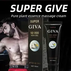 18cm Big Penis Strong Man Penis Enlargement Cream Big Extender Sex Dick Penis Erection Gel Growth Enhancer Increase Pill Oi B2T2