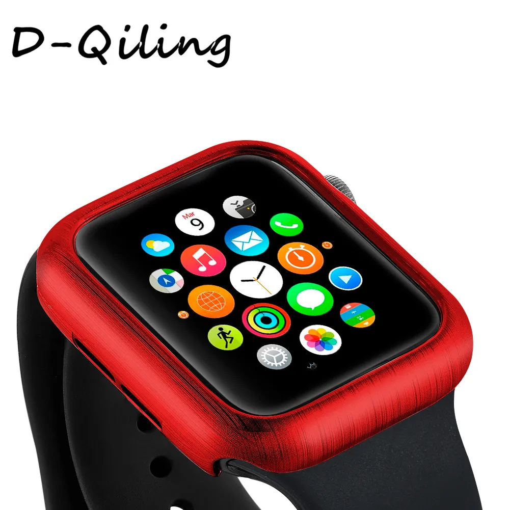 Чехол для apple watch, чехол для apple watch 54321, ремешок 42 мм, 38 мм, корпус для iwatch серии 54321, ремешок для часов, Улучшенная защита