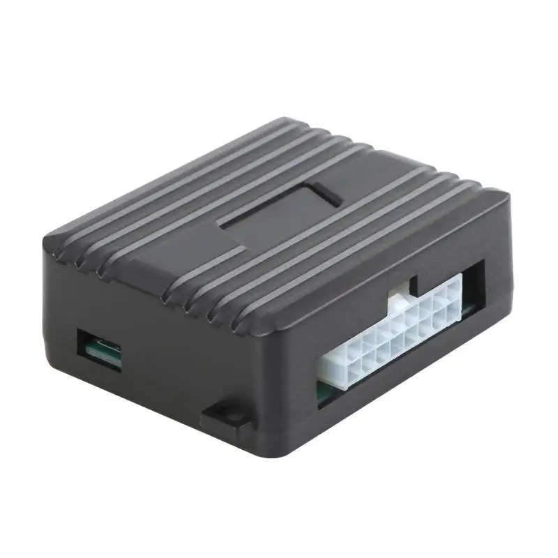 Universal 12V Car Power Window Roll Up Closer For 4 Doors Auto Door Glass Lifter Electric Window Remote Closing Module System