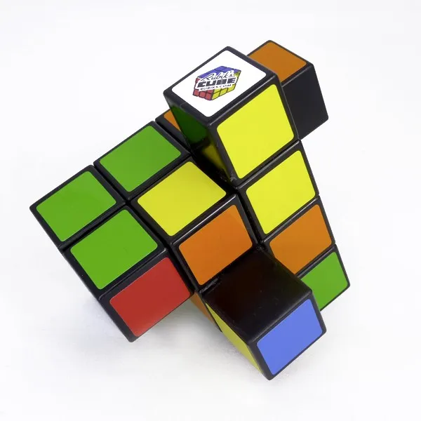 Башня Рубика 2x2x4 арт. 1308 | Игрушки и хобби