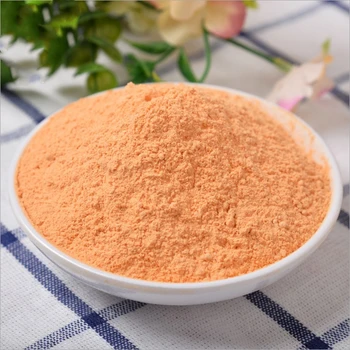 

Pure Natural Carrot Powder Baby Drink Complementary Food Vegetable Powder Fruit Vegetable Powder Pastry Baking Ingredients