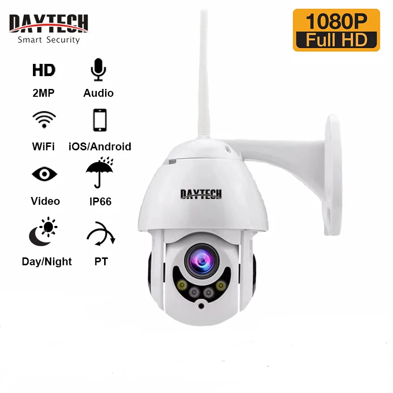 daytech cctv