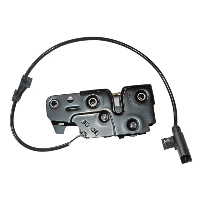 US $13.37 Engine Bonnet Hood Catch Latch Lock for MK5 Golf Jet-ta 2004-11 8K0823509F