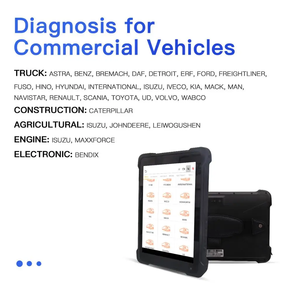 Humzor NexzPad с Bluetooth/WiFi Full Системы OBD2 гироборд колесами 8 дюймов планшет устройство для