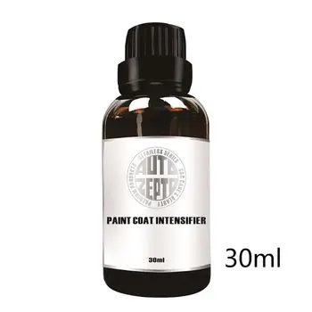 

9H Car Liquid Ceramic Coat Super Hydrophobic Glass Coating Set Car Polish T3LF