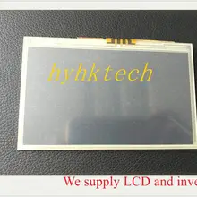 A050FW02 V2 5,0 дюймов gps lcd, и+, протестирован перед отправкой